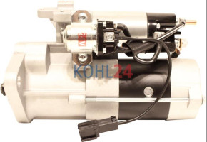 Anlasser Fuso Canter 60 75 3.9 Diesel Turbo FE3 FE4 FE5 FE6 FE639 FE649 FE659 Mitsubishi M8T80071 M8T81671 M8T85071 M8T85571 M008T80071 M008T81671 M008T85071 M008T85571 24 Volt 3,2 KW